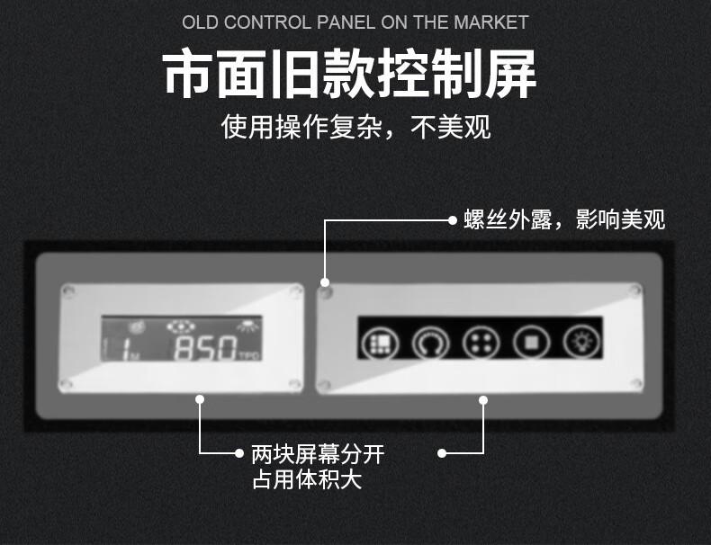 德克力时摇表器说明书图片