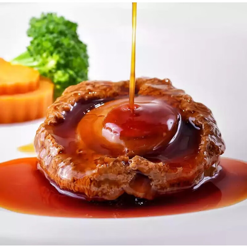 李锦记香港版进口鲍鱼汁捞饭调味料即食海参鲍汁鲍鱼汁鲍鱼汁260g3支