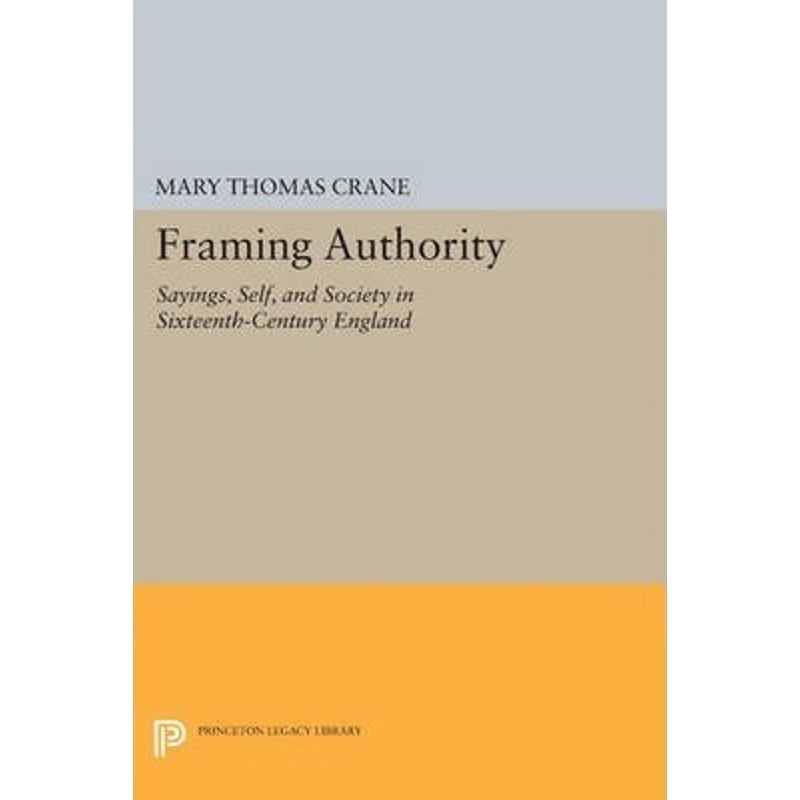 按需印刷Framing Authority[9780691605098]