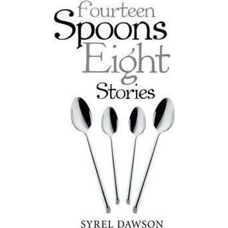 按需印刷Fourteen Spoons Eight Stories[9781514486245]