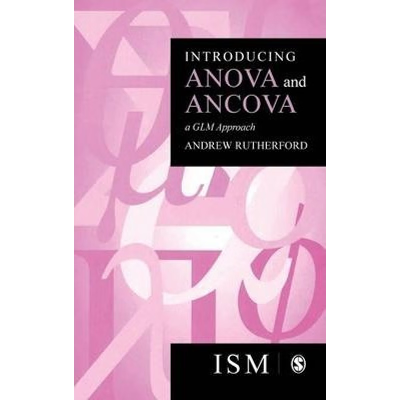 按需印刷Introducing Anova and Ancova[9780761951605]