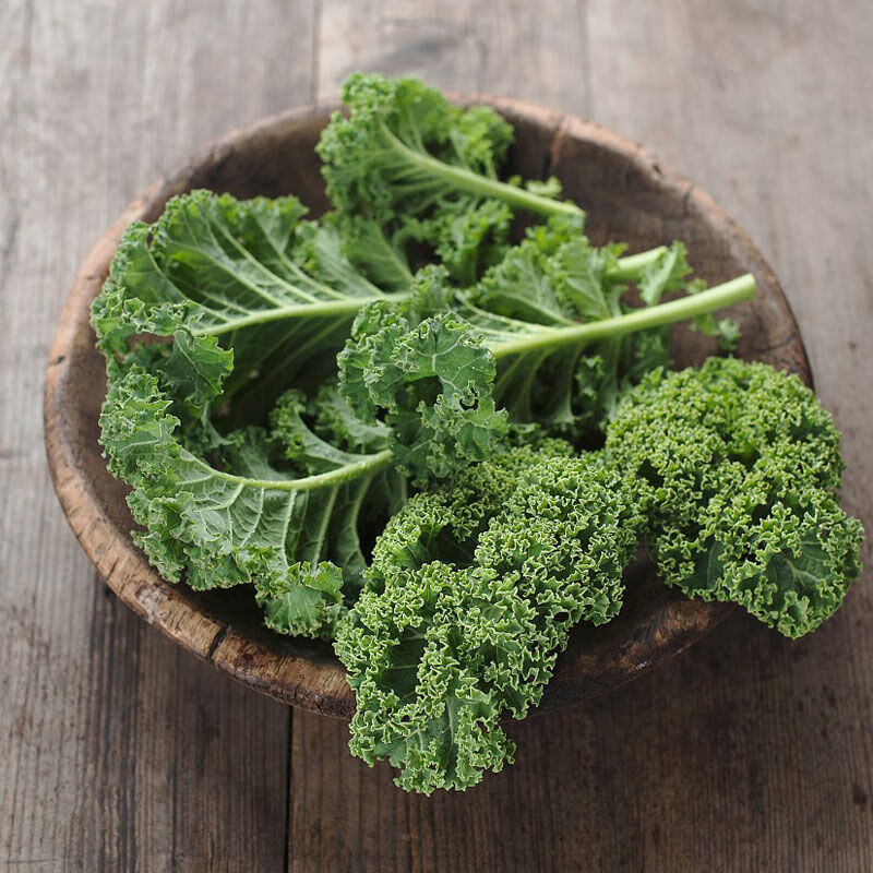 适用于 【千牛优福】羽衣甘蓝kale新鲜蔬菜嫩叶健身减脂榨汁蔬菜 食三