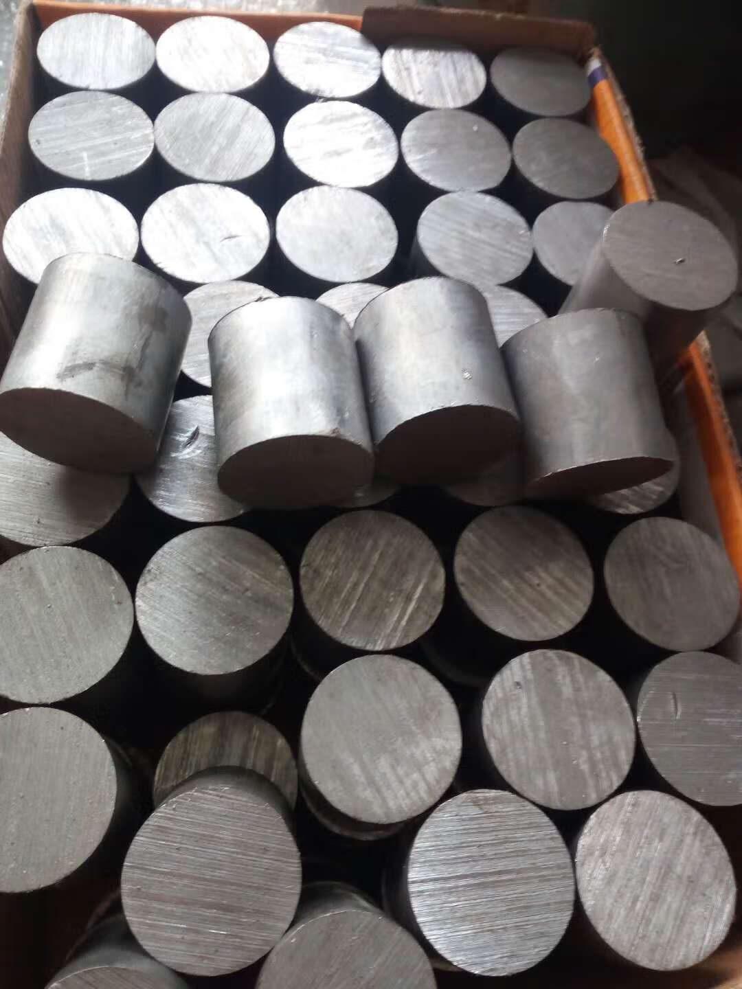 铅条铅棒8mm 7mm10mm12mm15mm19mm20mm25mm30mm40mm50mm加工订 各种