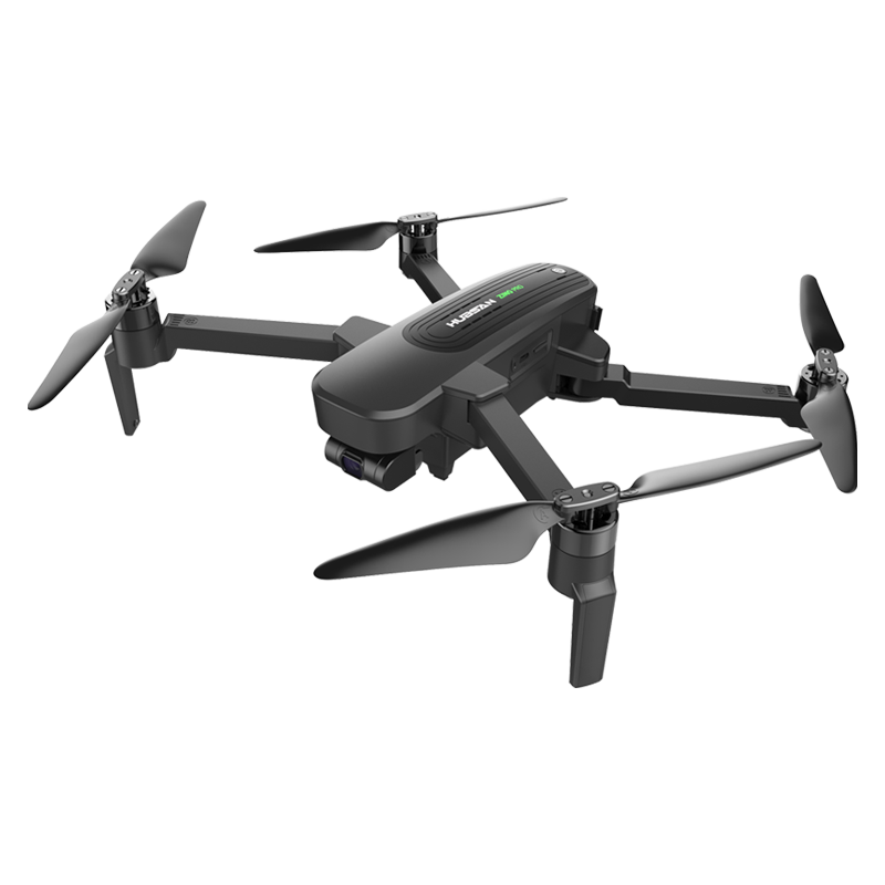 哈博森hubsan哈博森zinopro高清航拍无人机4kgps无刷电机三轴云台防抖
