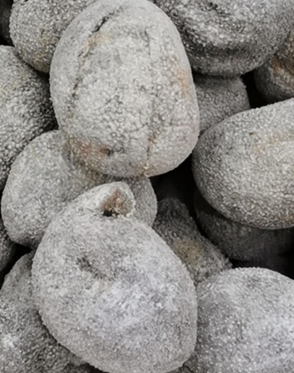 越南珍珠参500克海参干货淡干天然深海乌元参酒店食材500g80头左右