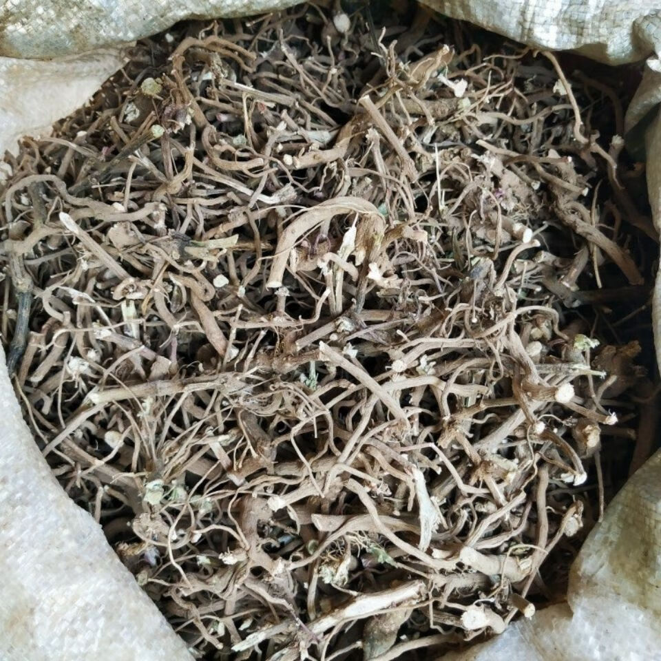 有仁堂 贵州省野牲土牛膝500g土牛膝根扭伤土牛夕倒扣草节骨草 500g