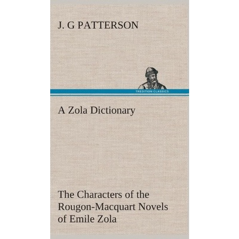 按需印刷A Zola Dictionary the Characters of the Rougon-Macquart Novels of Emile Zola[9783849522681]