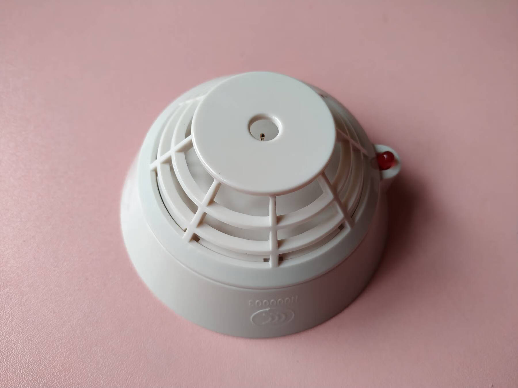 泛海三江烟感jty-gd-f311老款感烟探测器编码型全新现货 老系统用 js