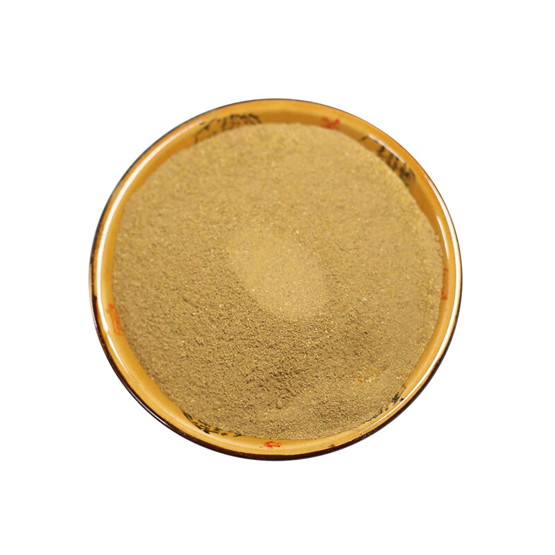 北京同仁堂黄柏粉中药材100g散装川黄柏片黄柏树皮关黄柏檗木黄檗中