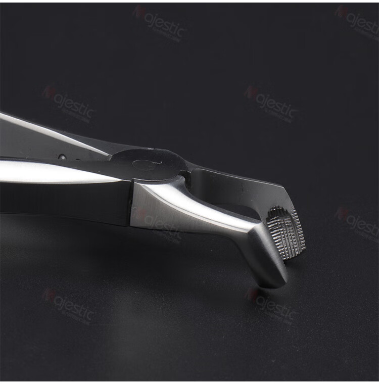 下颌8智齿拔牙钳 de-032【图片 价格 品牌 报价】-京东