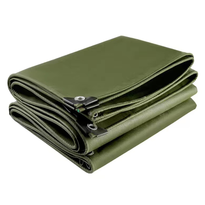 加厚老帆布防水防晒篷布苫布油布货车汽车防雨布遮阳遮雨耐磨蓬布