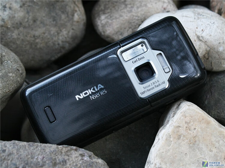 nokia/诺基亚n82经典怀旧直板智能3g老年人备用机支持wifi 原装电池