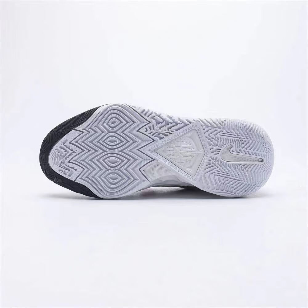 【官方旗舰店】新款 欧文9代篮球鞋kyrie9低帮黑白首发棕男鞋耐磨实战