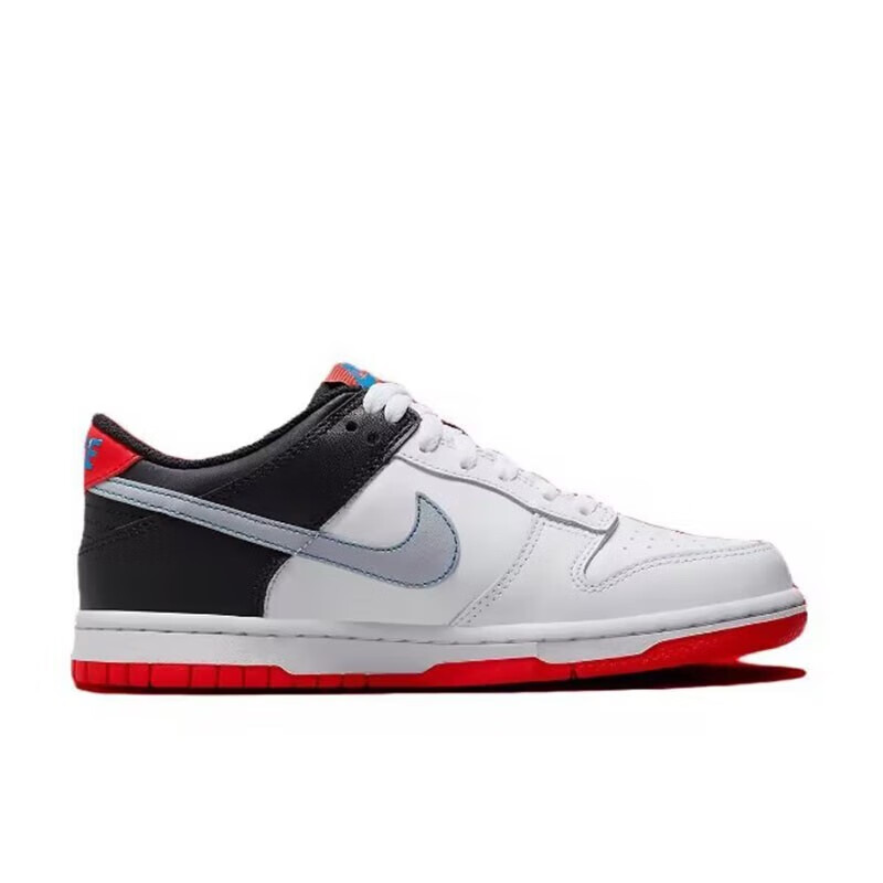 nike耐克dunk low (gs)休闲低帮透气运动休闲板鞋 dh9765-103 dh9765