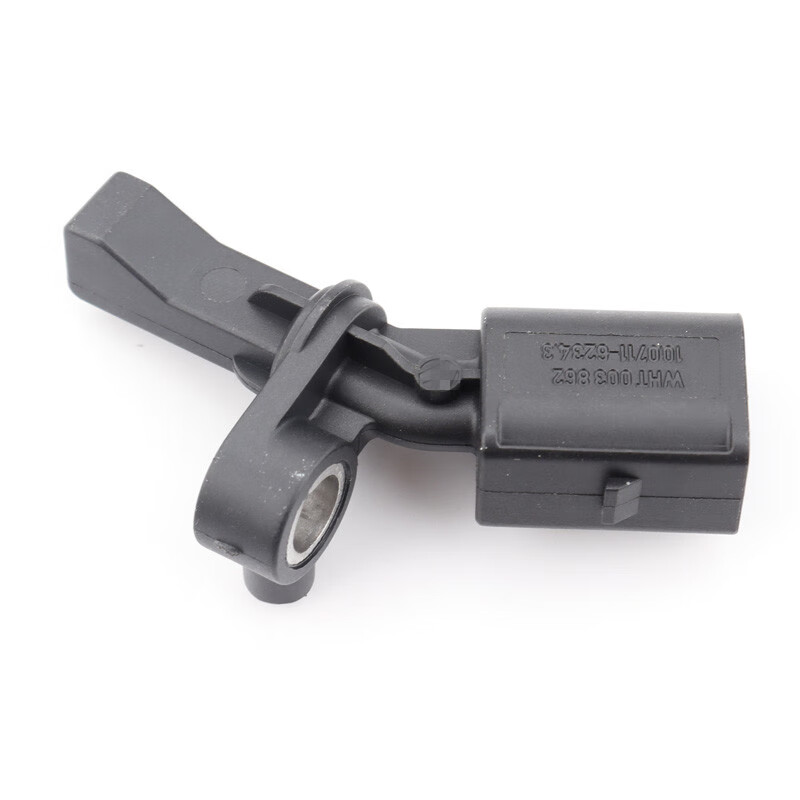 适用大众波罗polo晶锐昕锐新桑塔纳新捷达前后速度轮速abs传感器 一套