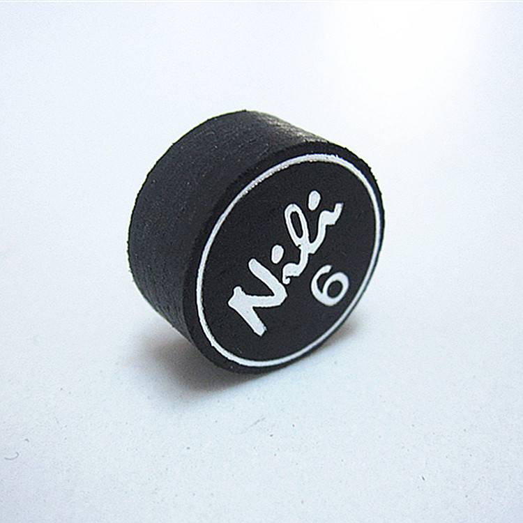 台球用品 台球耗材 台球皮头 台产卡姆斯诺克皮头 九球皮头 g2 14毫米