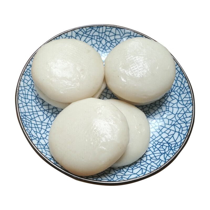 纯糯米糍粑手工年糕农家自制驴打滚糯米糍团子3斤装湖南特产