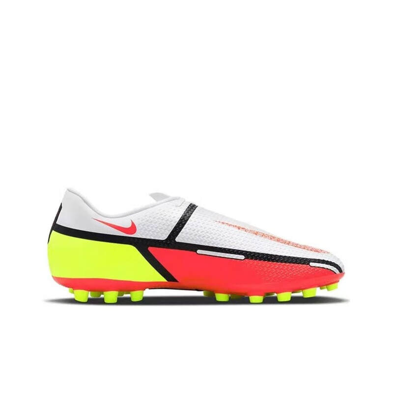 耐克(nike)新款男鞋 phantom gt2 ag暗煞系列人造草地足球鞋dm0729