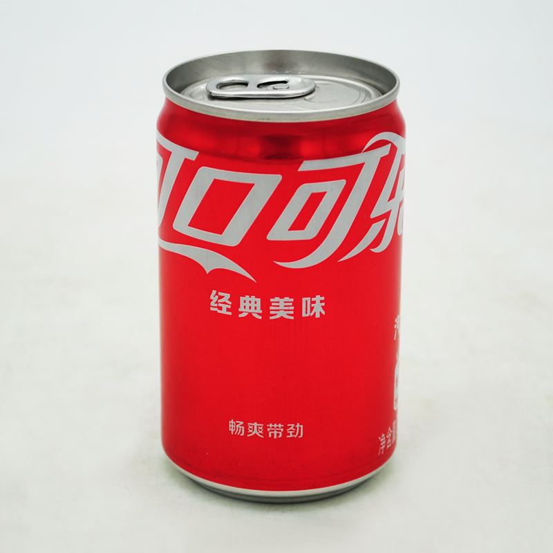 可口可乐(coca-cola) 可口可乐 mini迷你罐可乐200毫升*12罐装含糖