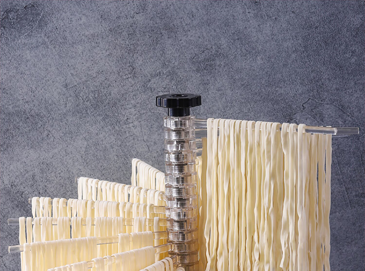 家用晒面条架子多层次立体家用晾面架挂面架晒面架晒干面条架厨房用品