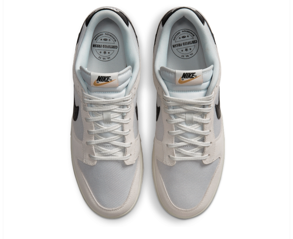 耐克 男子运动鞋 nike dunk low retro se do9776-001 44【图片 价格