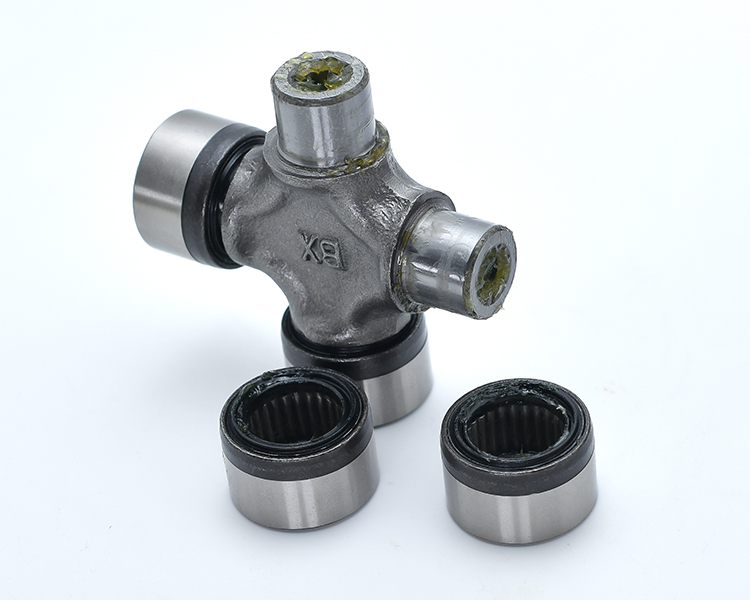 安生田适用于长城皮卡风骏3风骏5欧洲版传动轴节十字轴十字节迪尔赛弗