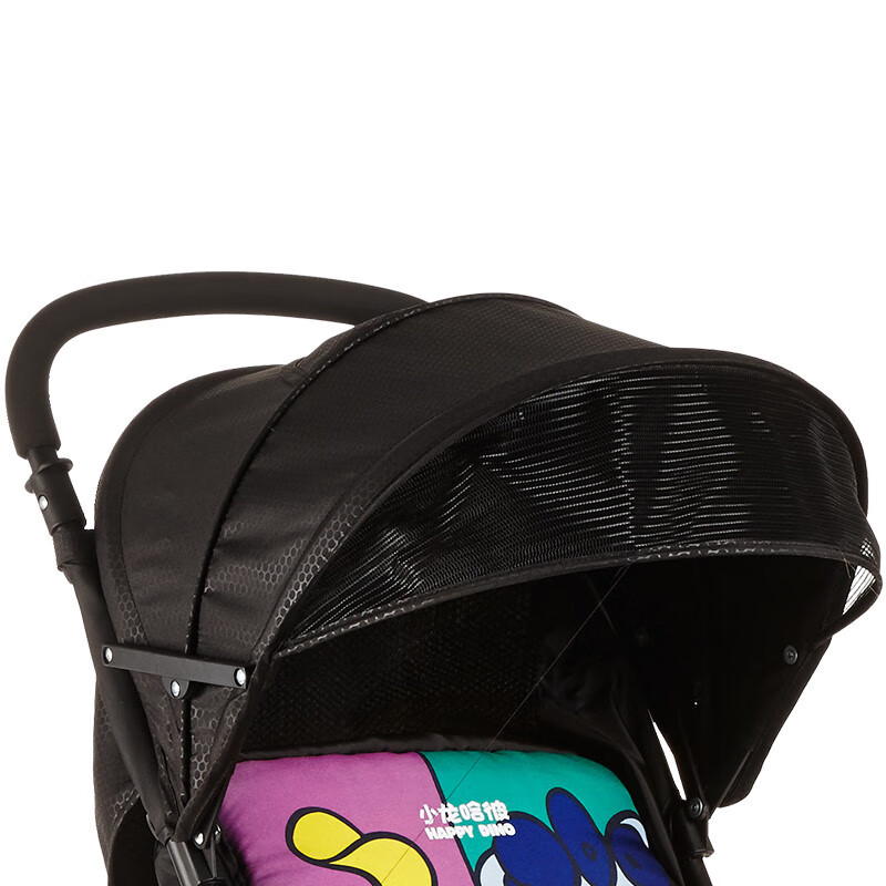 【沃尔玛】小龙哈彼 婴儿推车 型号lc116