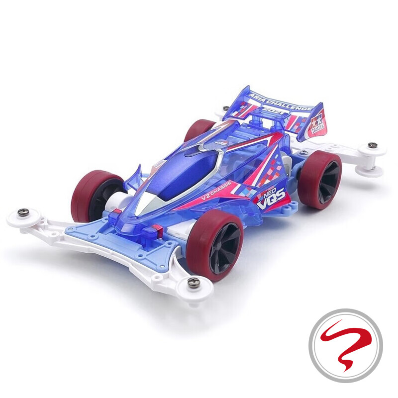 田宫迷你四驱车四驱兄弟四驱小子旋风冲锋蜘蛛巨无霸姜黄色音速战神s2