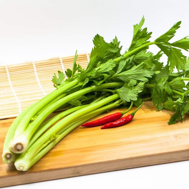 山东鲍芹山东章丘鲍芹5斤鲍家芹菜特产新鲜蔬菜产地直销实惠装4斤