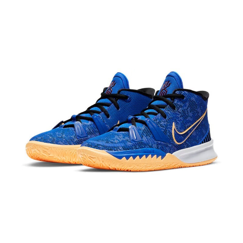 耐克(nike kyrie 欧文 女篮球鞋 bq5599 kyrie 8白绿dd0334-021 38.