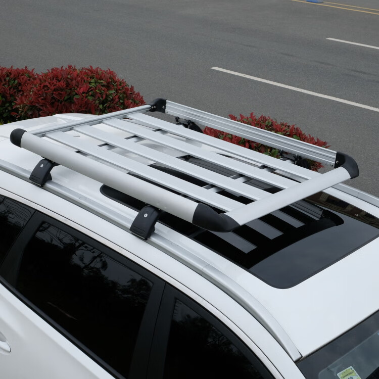 适用于专车专用汽车车顶行李架通用suv越野车五菱凯捷星辰货架行李框