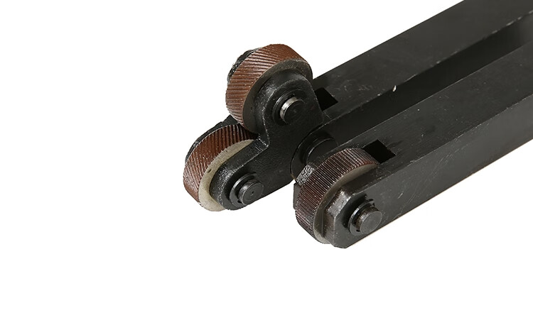 4mm 直纹滚花刀【图片 价格 品牌 报价】-京东