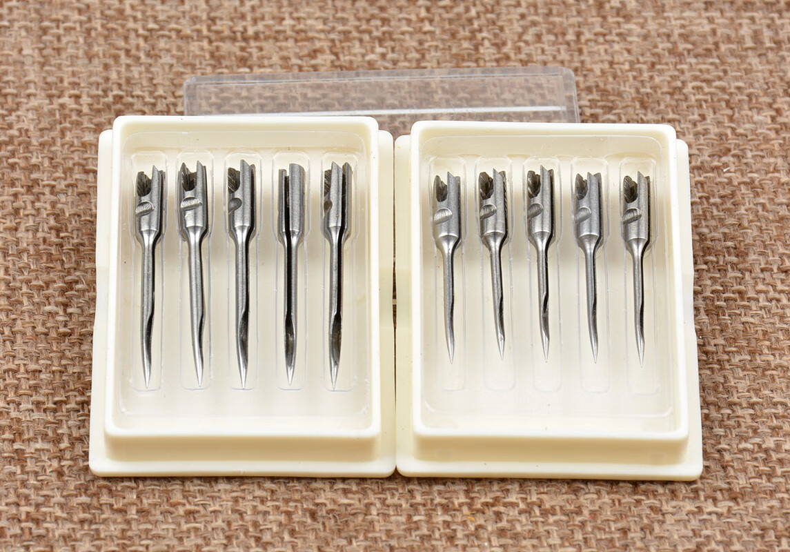 精钢枪针美都千叶京木服装吊牌枪胶枪针细粗针吊牌枪 短细3.