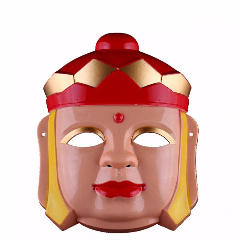 适用于西游记面具西游记服装道具面具孙悟空美猴王面具猴哥猪八戒唐僧