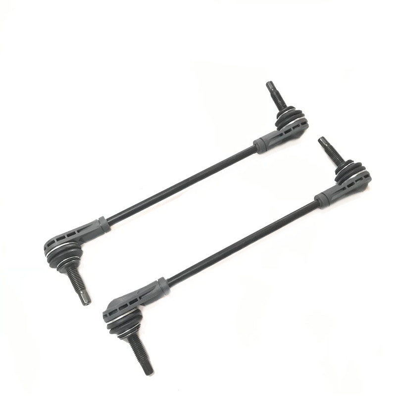 适用于别克威朗前平衡杆球头前稳定杆球头小吊杆小拉杆前拉杆 右边 副