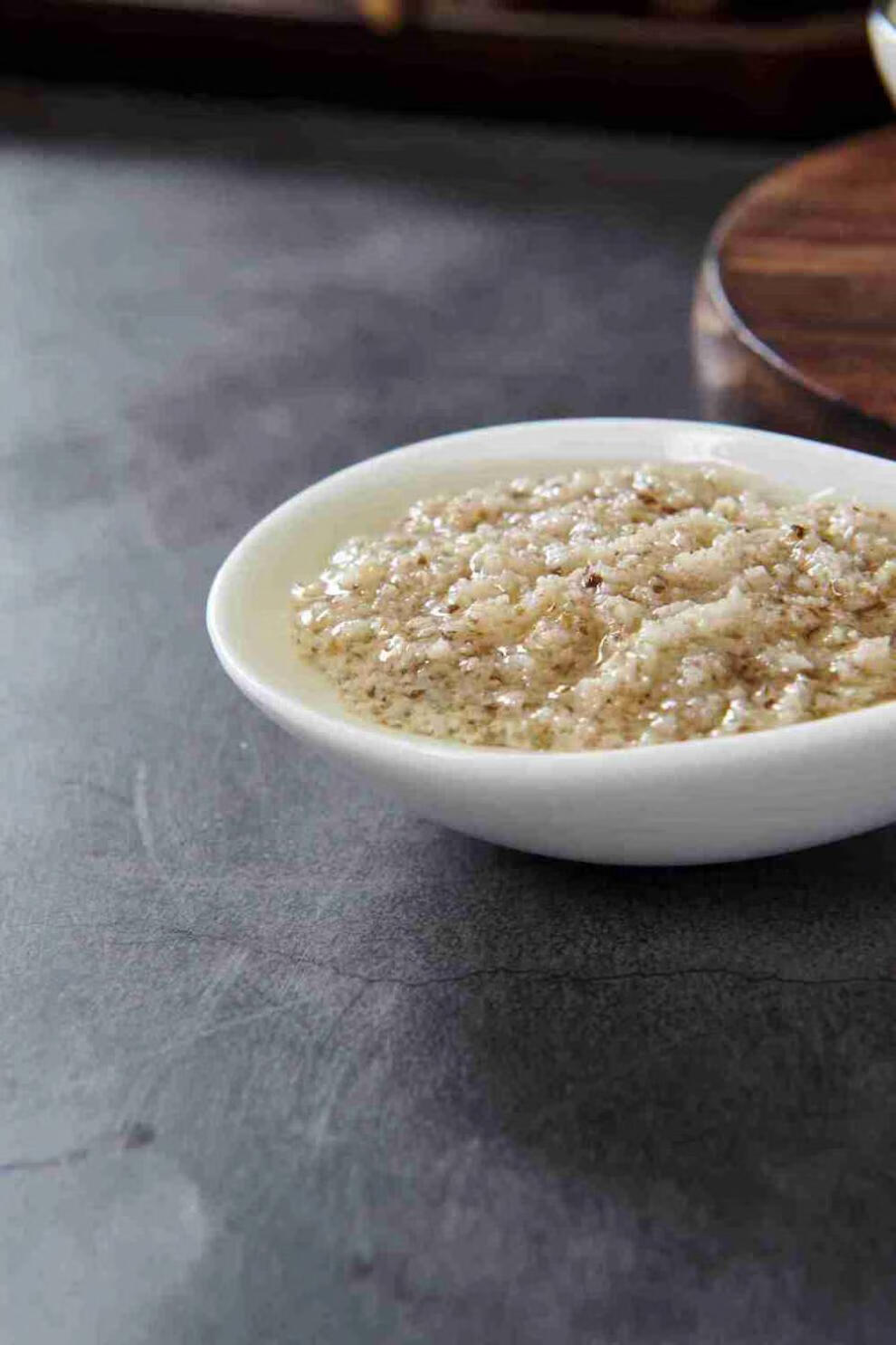 味小府(wei xiao fu) 张田记蒜蓉酱 张田记沙姜酱 175g*2瓶 广州特产