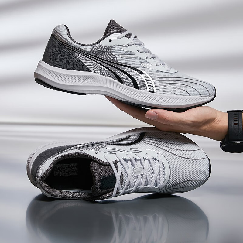 多威征途2代二代跑步鞋跑鞋男女碳板运动鞋体育生训