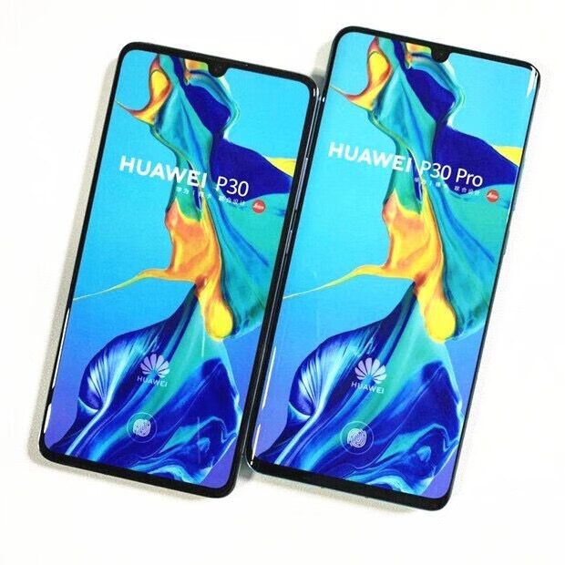 jean miss 华为p30 p30pro原装手机模型机原厂模具可开机畅享10plus