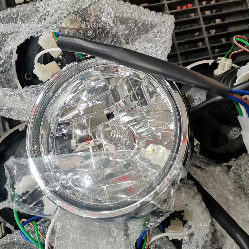 适用于嘉陵coco j110-17 加大油箱3.