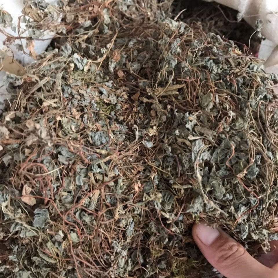 中藥材酸咪咪酸漿草三葉酸斑鳩酸500克500g