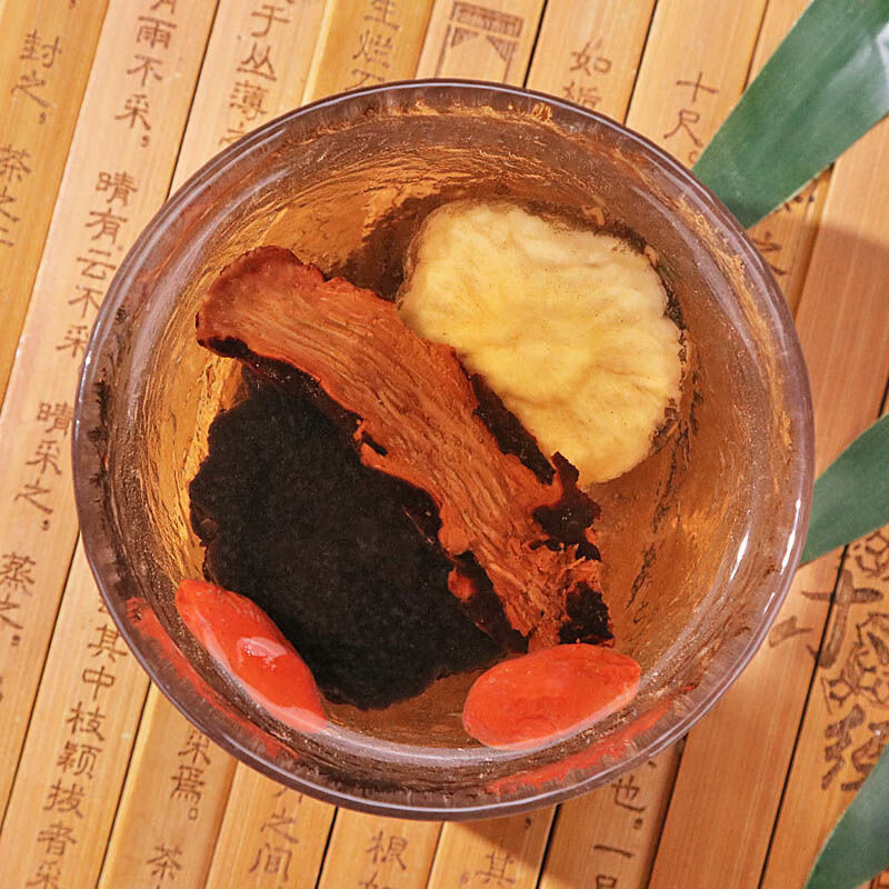 北京仁同堂原料肉苁蓉玛咖锁阳淫羊藿内蒙古泡酒水搭枸杞巴戟天韭菜籽