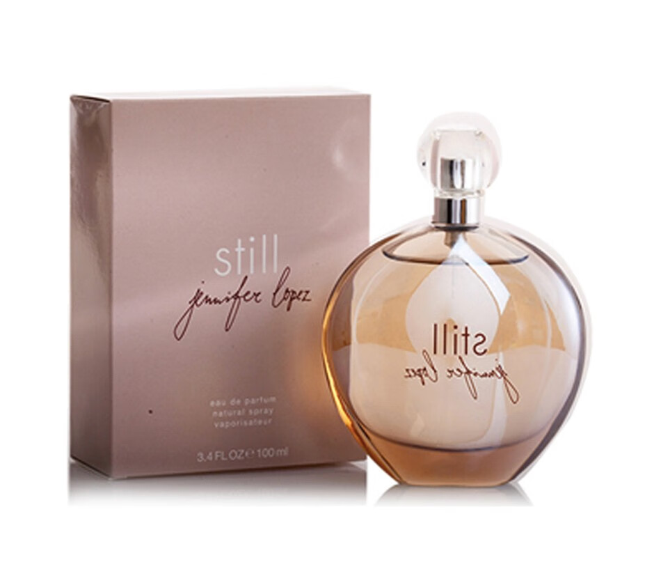 jlostill詹妮弗洛佩兹传奇钻石女士淡香水传奇钻石100ml
