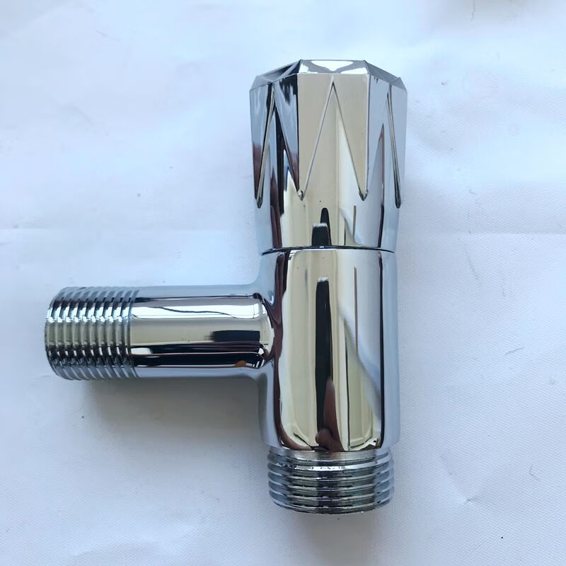 润华年 适用于海尔洗衣机水龙头全铜自动止水全自动波轮滚筒海尔三星