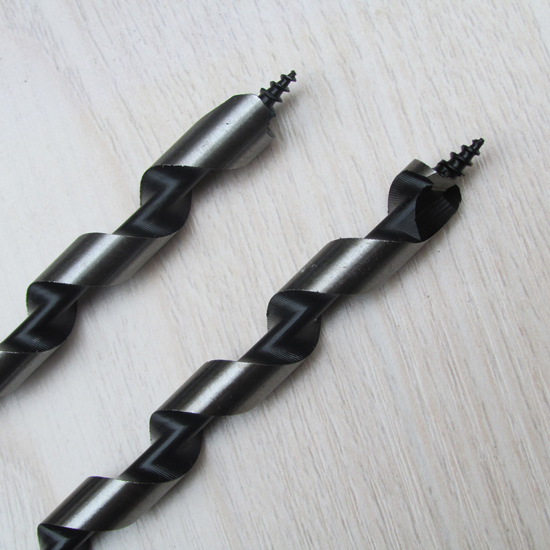 打孔钻扩孔钻 木工开孔器 钻头 手拧钻 木头手板钻 支罗钻 木钻头 16