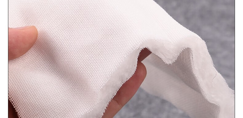 无菌纱布块一次性脱脂棉夹棉纱布垫独立卫生纱棉块敷料 独立包装10块