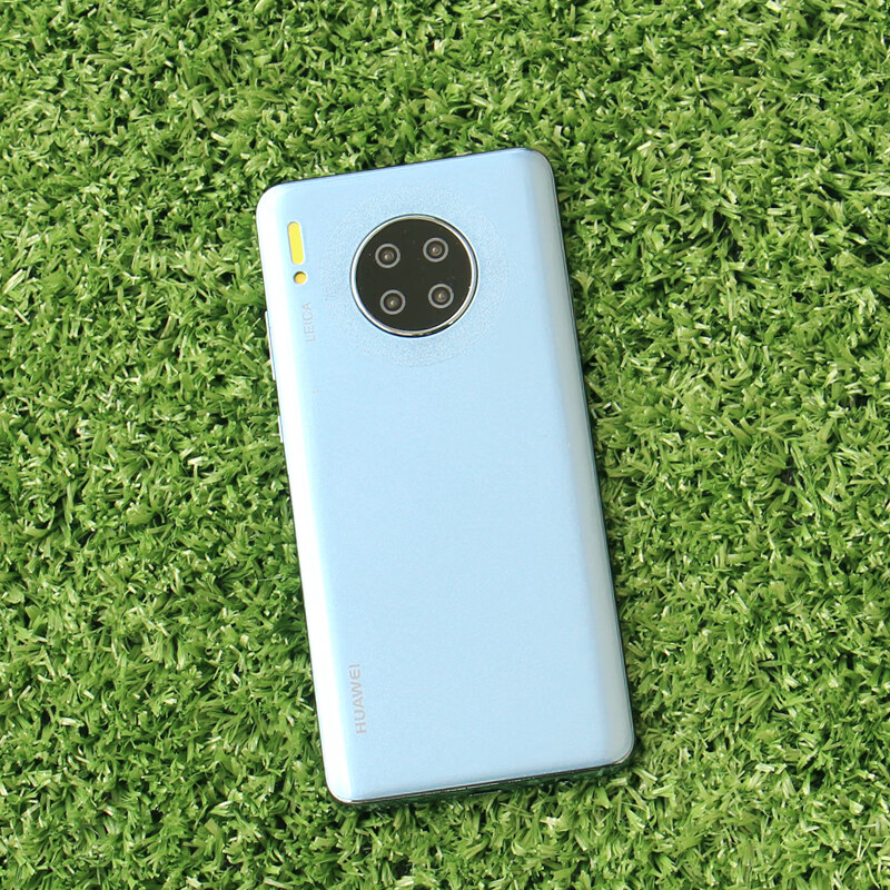 驰正手机模型华为mate30mate30pro5g版仿真上交展示黑屏可开机亮屏