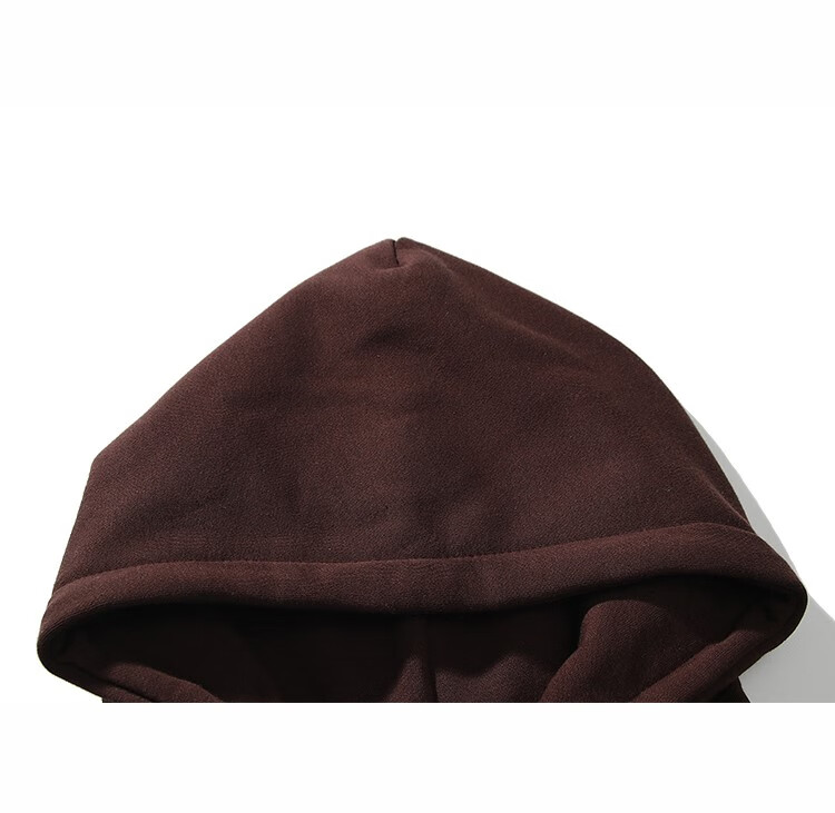 travis scott专辑限定款梯子连帽衫fog高街休闲卫衣外套lisa同款 黑色