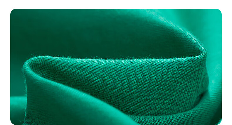 三福2022夏男士字母印花易干情侣短t恤街潮微落圆领上衣男452501灰色