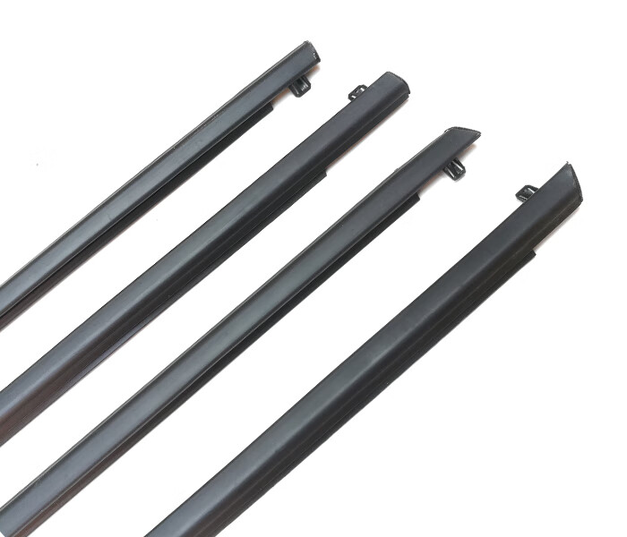 适配长安马自达6轿跑玻璃外压条车窗外挡水胶条原车外防水车门条