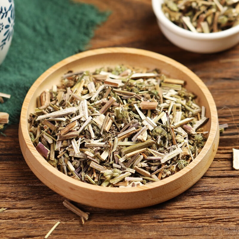 祁曦堂荆芥中药材500克 荆介 新货荆芥杆 【荆芥】1000g【图片 价格